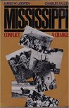 mississippi conflict and change