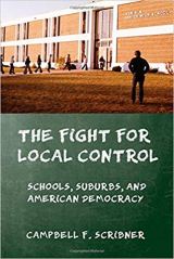 fight for local control