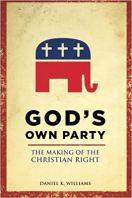 Gods own party